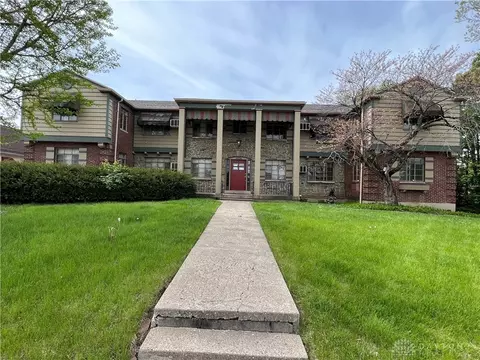 2636 Salem Ave, Dayton, OH 45406