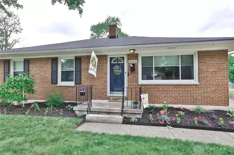 3049 Mirimar St, Dayton, OH 45409 photo 3