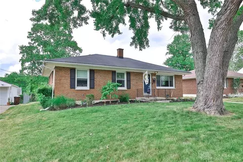 3049 Mirimar St, Dayton, OH 45409 photo 2