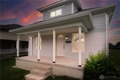 612 Michigan St, Sidney, OH 45365