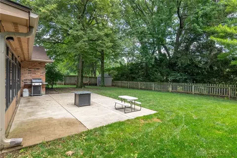 5792 Overbrooke Rd, Kettering, OH 45440 photo 32