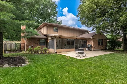 5792 Overbrooke Rd, Kettering, OH 45440 photo 33