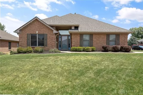 1599 Ramah Ct, Dayton, OH 45458