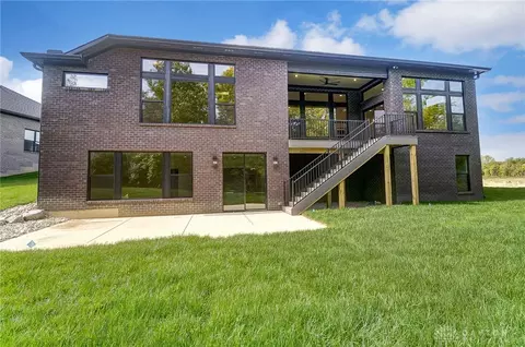 1283 Normandy Rue, Springboro, OH 45458 photo 81