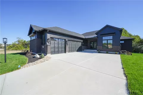 1283 Normandy Rue, Springboro, OH 45458