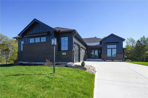 1283 Normandy Rue, Springboro, OH 45458 photo 2