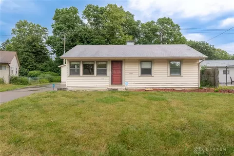 4454 Saylor St, Dayton, OH 45416