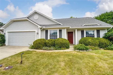 2331 Promenade Way, Miamisburg, OH 45342