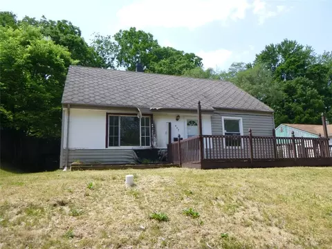 447 Mertland Ave, Dayton, OH 45431