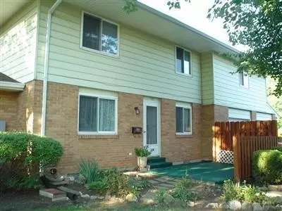 1662 Mars Hill Dr, Dayton, OH 45449