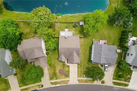 4349 E Briggs Rd, Bellbrook, OH 45305 photo 36