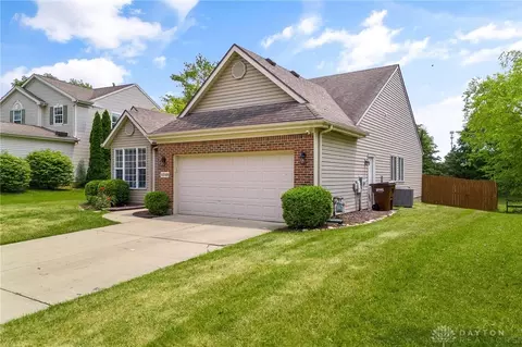 4349 E Briggs Rd, Bellbrook, OH 45305 photo 2
