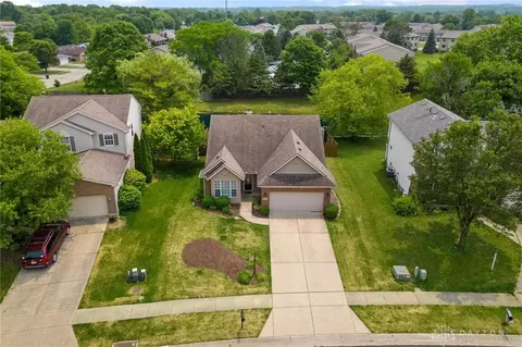 4349 E Briggs Rd, Bellbrook, OH 45305 photo 31