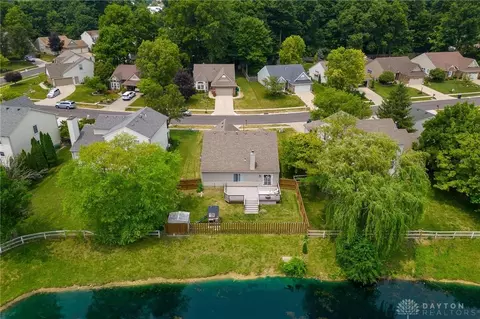 4349 E Briggs Rd, Bellbrook, OH 45305 photo 34