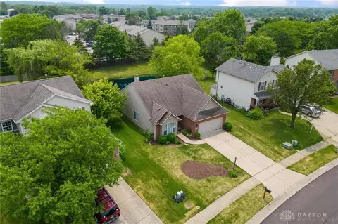 4349 E Briggs Rd, Bellbrook, OH 45305 photo 32