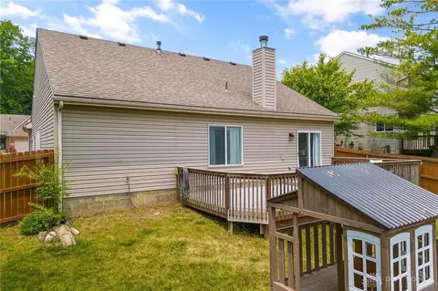 4349 E Briggs Rd, Bellbrook, OH 45305 photo 6
