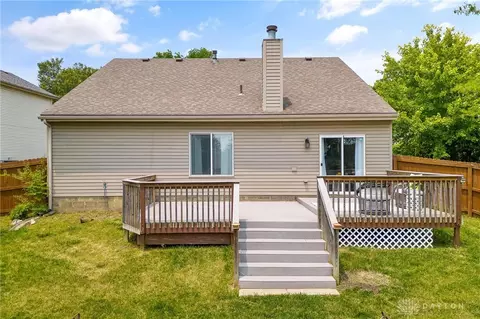 4349 E Briggs Rd, Bellbrook, OH 45305 photo 5