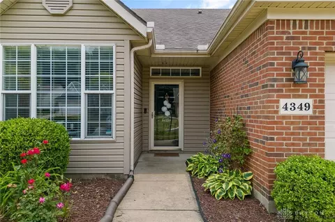 4349 E Briggs Rd, Bellbrook, OH 45305 photo 9
