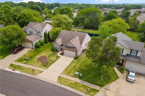 4349 E Briggs Rd, Bellbrook, OH 45305 photo 33