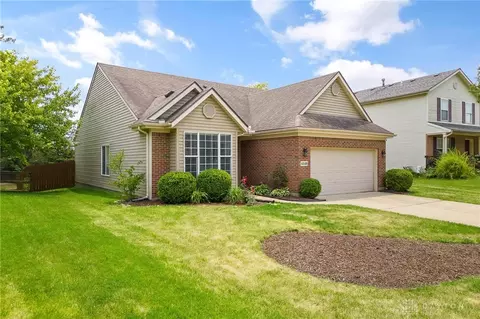 4349 E Briggs Rd, Bellbrook, OH 45305 photo 3