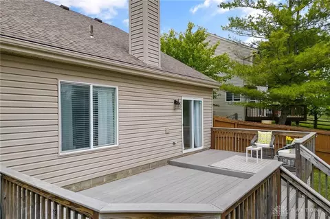 4349 E Briggs Rd, Bellbrook, OH 45305 photo 8