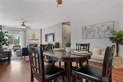 4349 E Briggs Rd, Bellbrook, OH 45305 photo 17