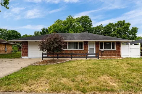 5137 Mays Ave, Moraine, OH 45439