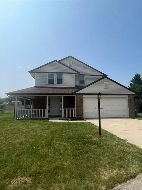 6020 Maplegate Ct, Dayton, OH 45424 photo 2