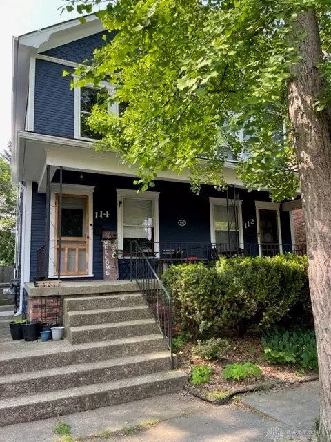 112 Jones St #114, Dayton, OH 45410