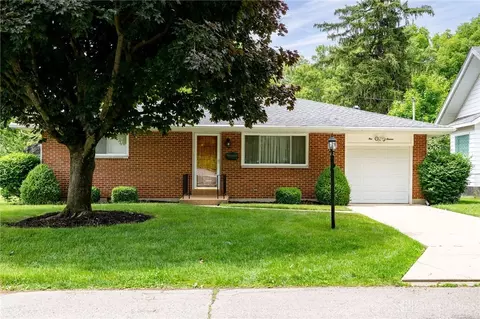 111 Poplar St, Dayton, OH 45415