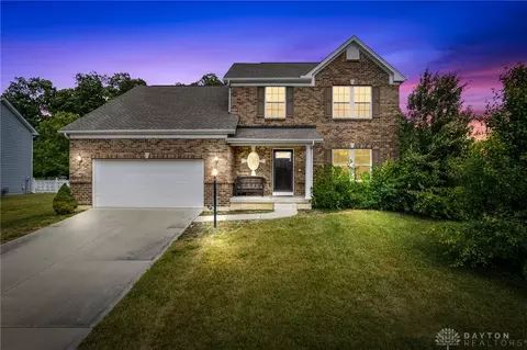 137 Shoemaker Ln, Union, OH 45377