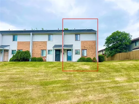 6328 Parity Ln, Dayton, OH 45449