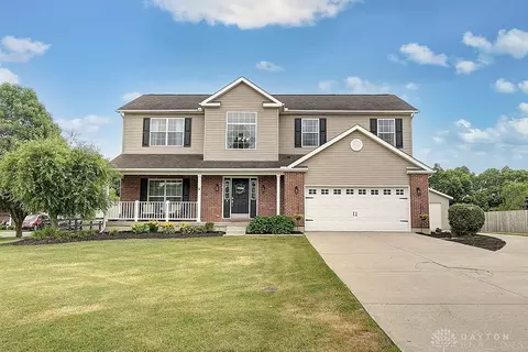 1115 Apple Blossom Ln, Lebanon, OH 45036