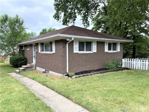 1123 Tip Top Ave, Dayton, OH 45410