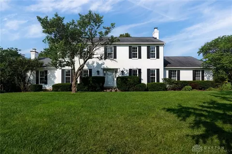 2100 Vienna Pkwy, Dayton, OH 45459