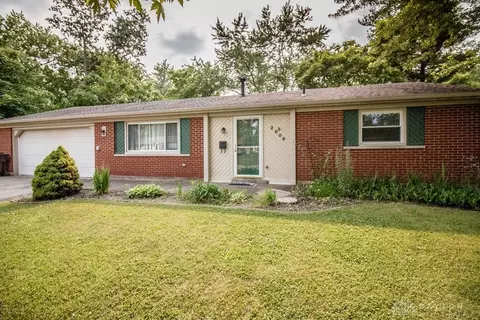 2809 Ellen Ln, Beavercreek, OH 45430