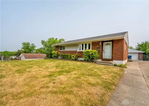 5271 Eastman Ave, Dayton, OH 45432