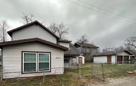 3311 Saint James Ave, Dayton, OH 45406