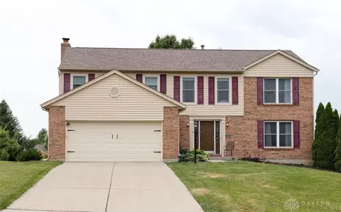 7007 Lookout Ct, Liberty, OH 45011