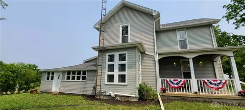 933 Borradaile Rd, Eaton, OH 45320