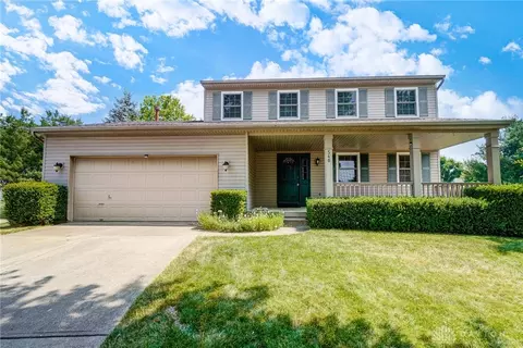 540 Southwick Pl, Trenton, OH 45067
