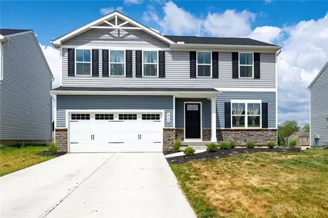 6730 Riverview Ave, Middletown, OH 45042