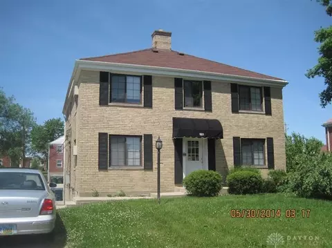 521 Wiltshire Blvd #4, Kettering, OH 45419