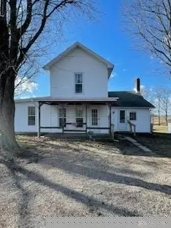 5033 732 Sr, Eaton, OH 45320