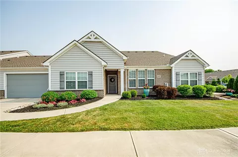 1267 Bourdeaux Way, Dayton, OH 45458