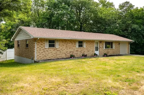 3120 Rushland Dr, Dayton, OH 45419