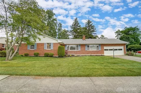 1511 North Rd, Troy, OH 45373