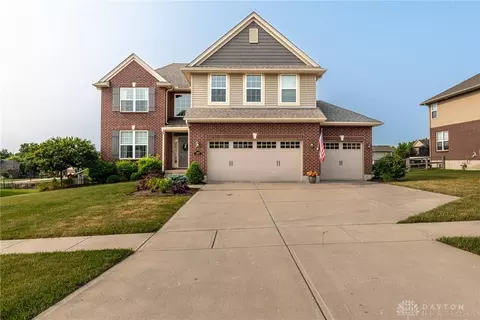 397 Belleclaire Hl, Centerville, OH 45458