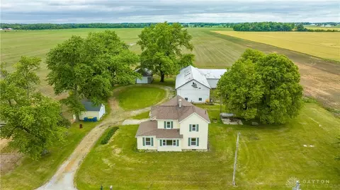 11455 Sweet Potato Ridge Rd, Brookville, OH 45309