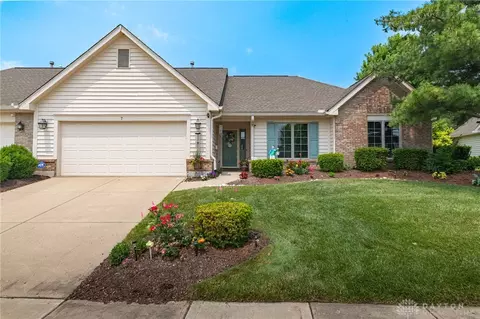 7 Aberfield Ln, Miamisburg, OH 45342